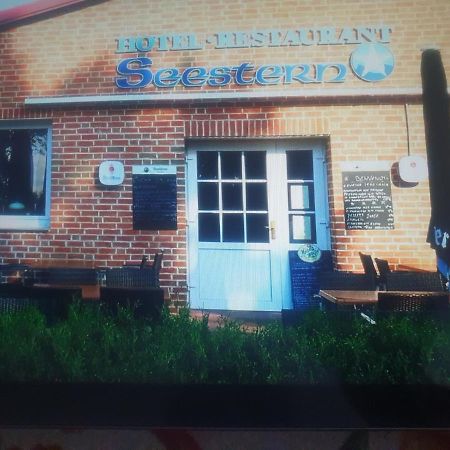 Gasthaus Zum Seestern Hotel Ravensbruck Екстериор снимка