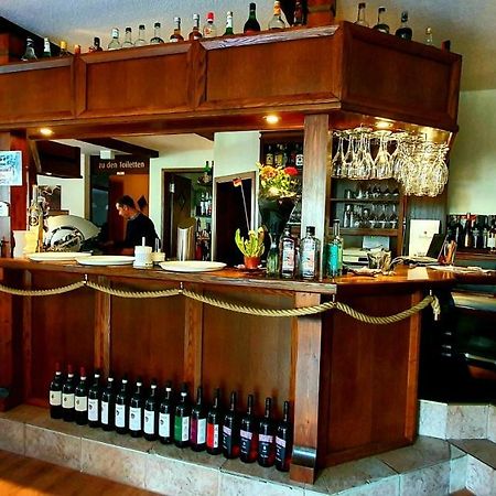 Gasthaus Zum Seestern Hotel Ravensbruck Екстериор снимка